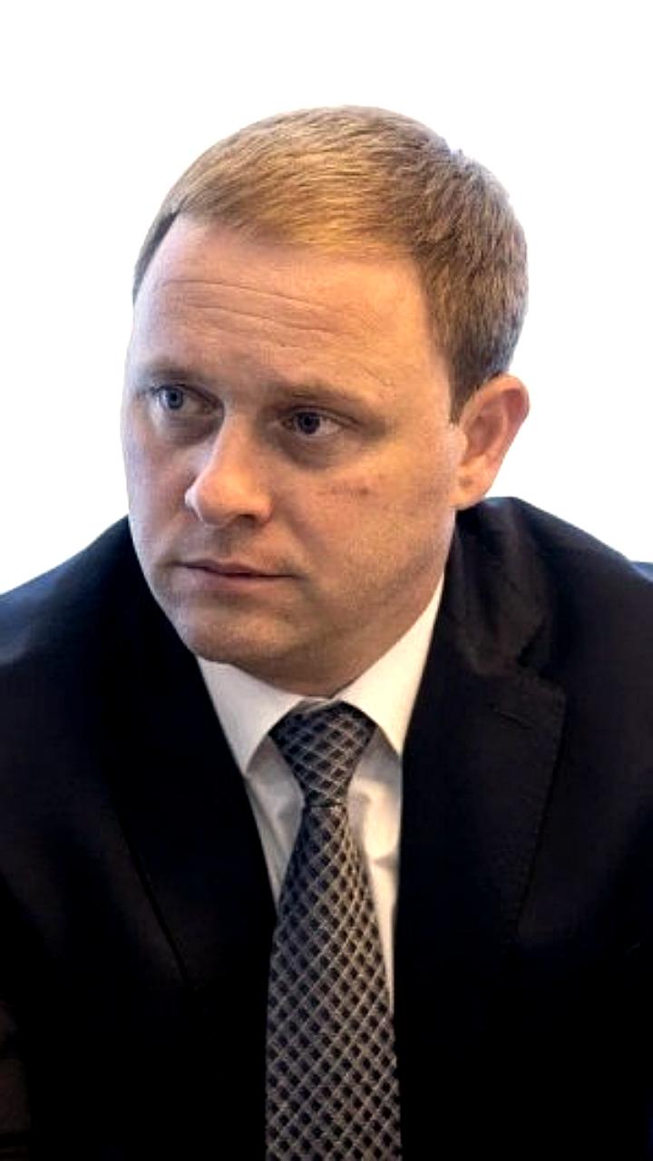 Глава Анапы Василий Швец уходит на повышение