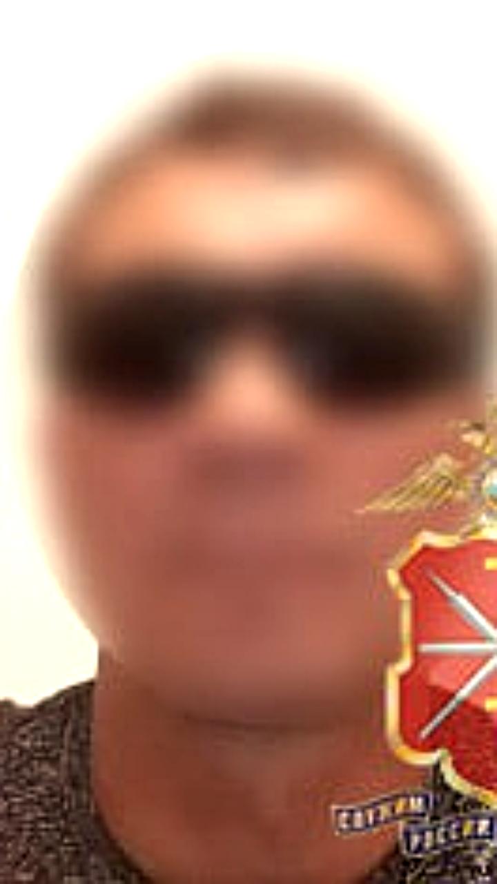 В Мелитополе задержан мужчина за кражу телефона из спальни