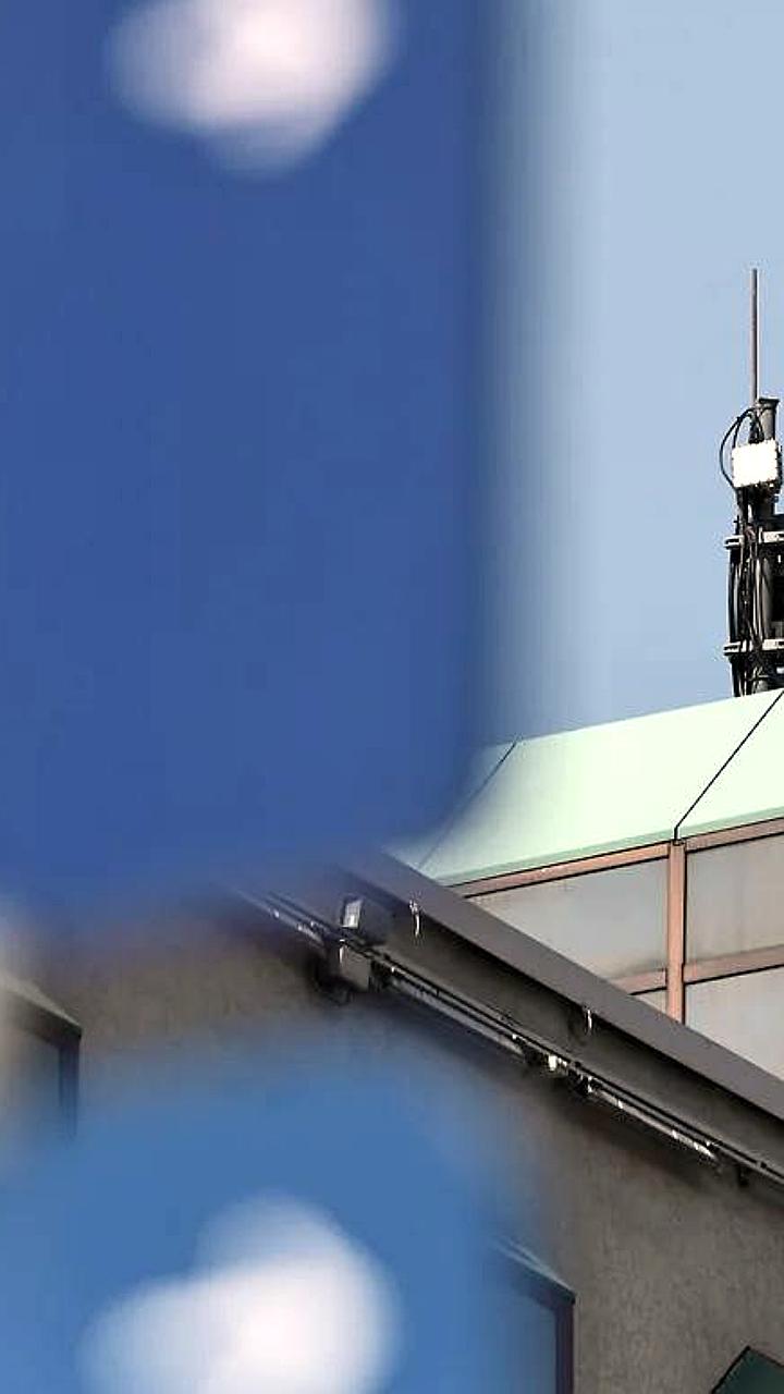 Минцифры планирует отменить запрет на базовые станции в вузах для улучшения связи