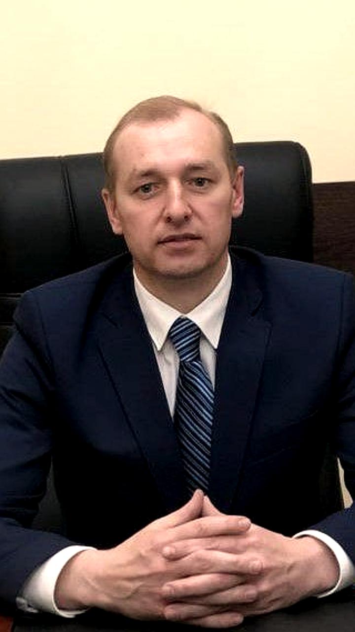 Сергей Касьянов уволен с поста руководителя Госжилинспекции Дагестана
