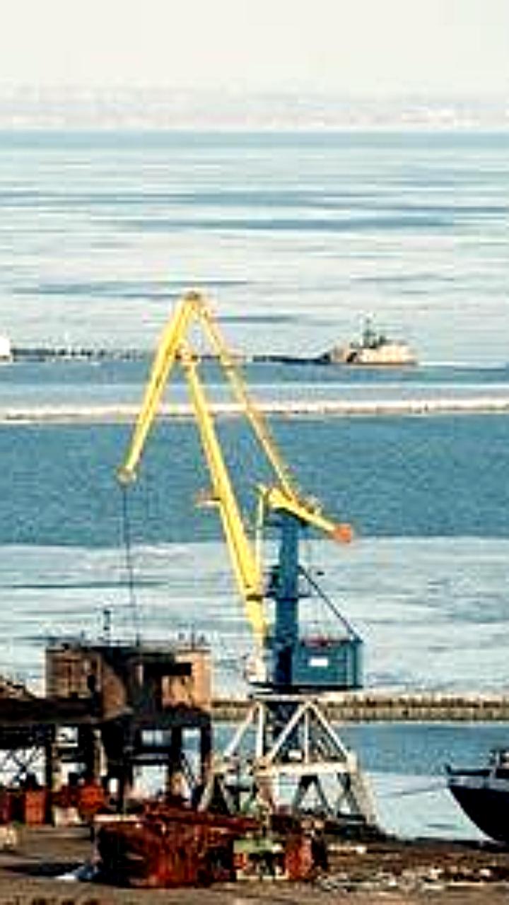 В Мариуполе стартует строительство новых торговых и логистических комплексов