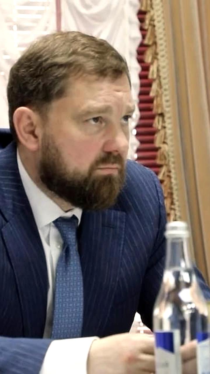 Делегация ФАДН России прибыла в Чечню для участия в форуме «Россия — дом народов»
