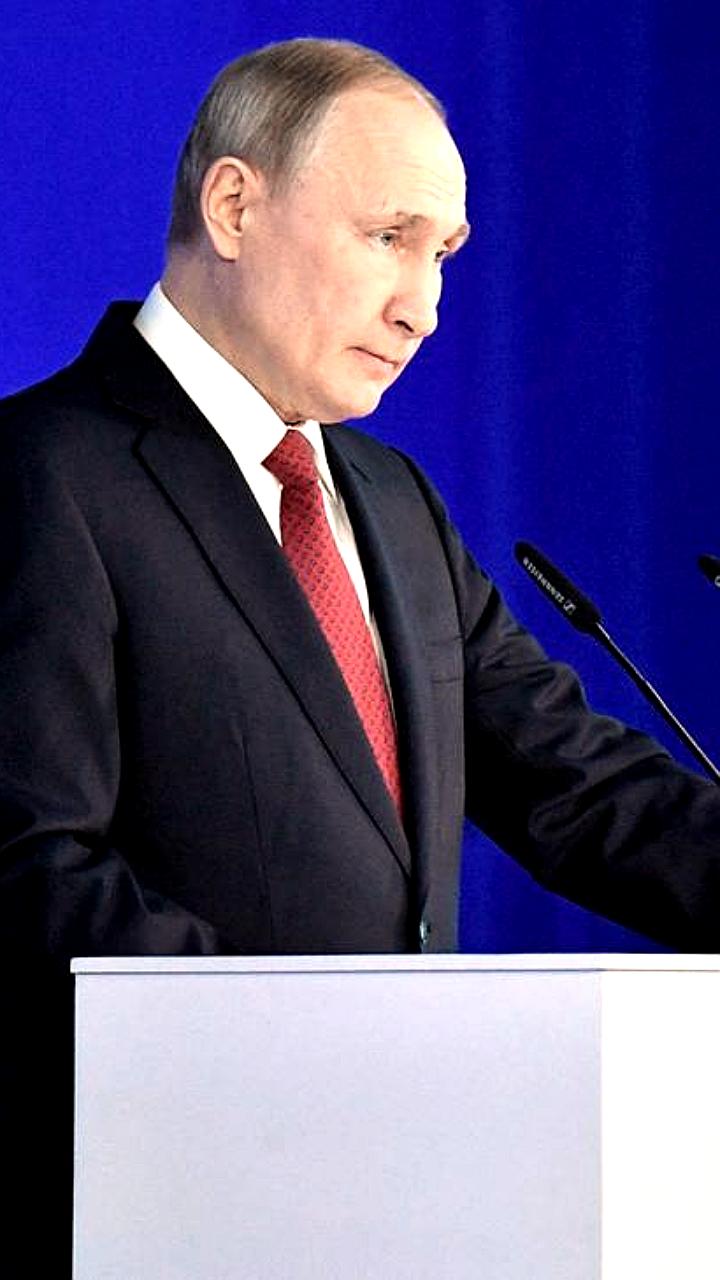 Вячеслав Володин сообщил о завершении 92% законодательного обеспечения послания президента