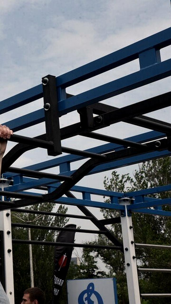 Акция «Спортивный Донбасс» привлекла более 50 тысяч участников и получила поддержку «Аэрофлота»