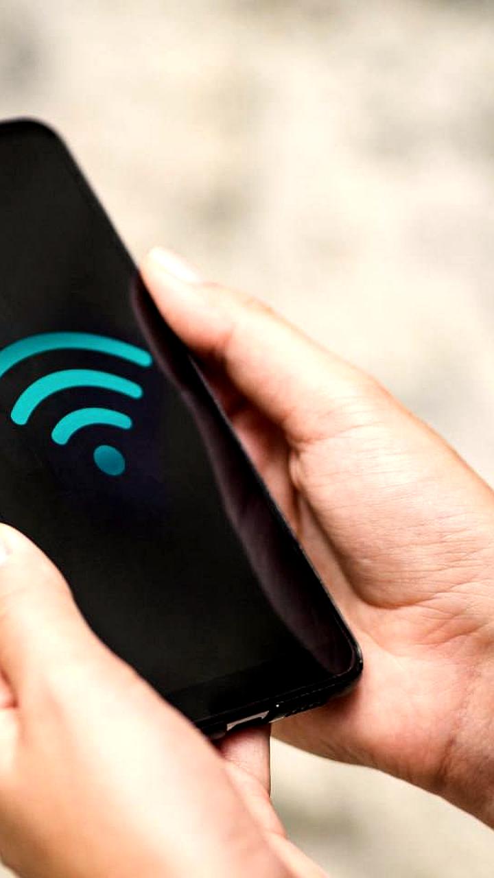 Курская область организует бесплатные точки Wi-Fi из-за ограничений на мобильный интернет