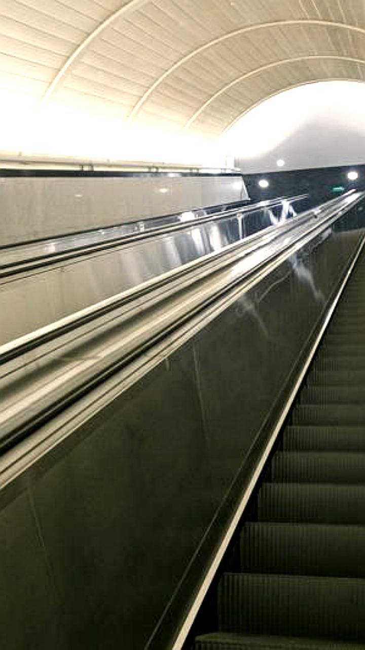Екатеринбургская мэрия преобразует самострой на месте станции метро «Бажовская» в культурный центр