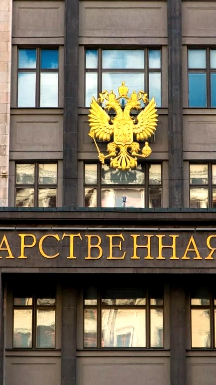 Госдума приняла закон о признании документов на недвижимость из ДНР и ЛНР