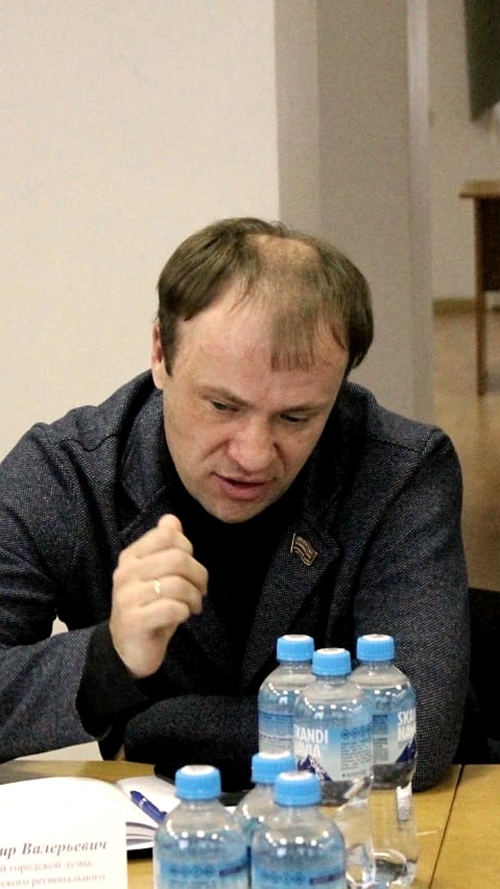 Предвыборная гонка в Коми: новые партии и кандидаты на выборах в Госсовет