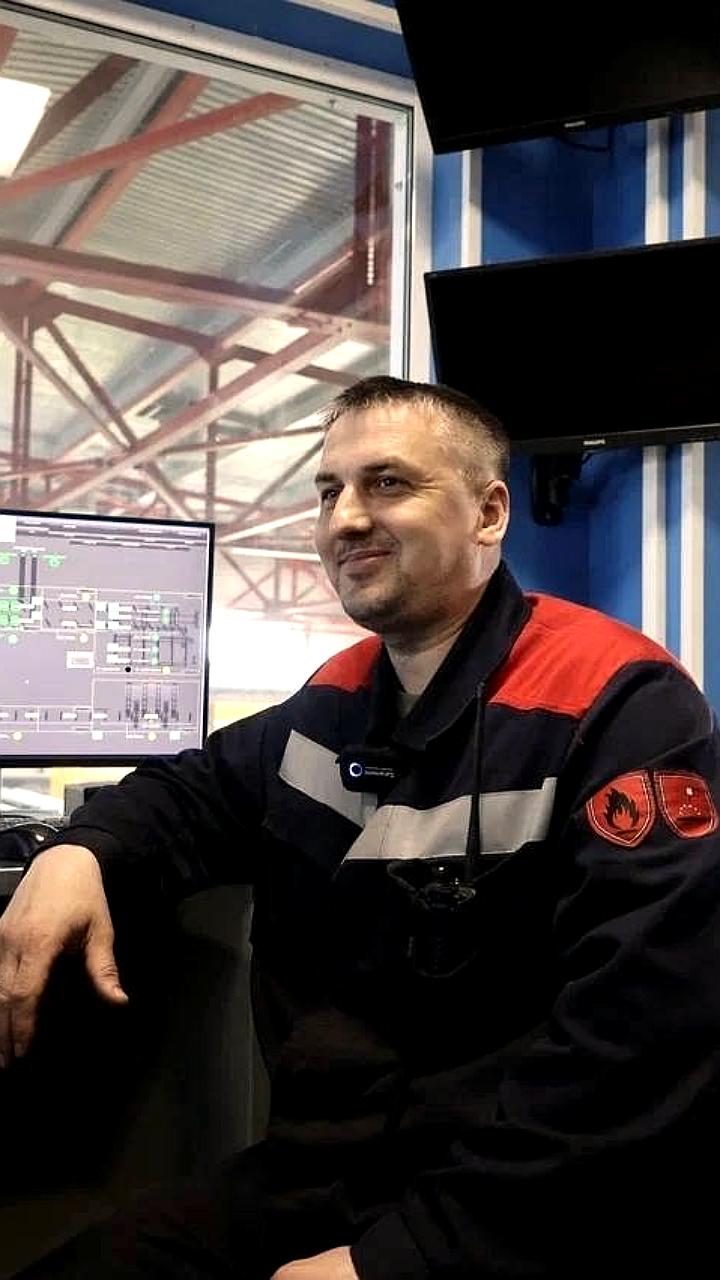 Северсталь запускает новую линию по производству свайной трубы в Шексне