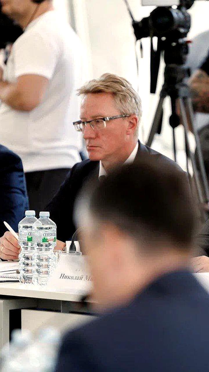 В Рязани прошло заседание Попечительского совета фонда 'Защитники Отечества' с акцентом на поддержку ветеранов СВО