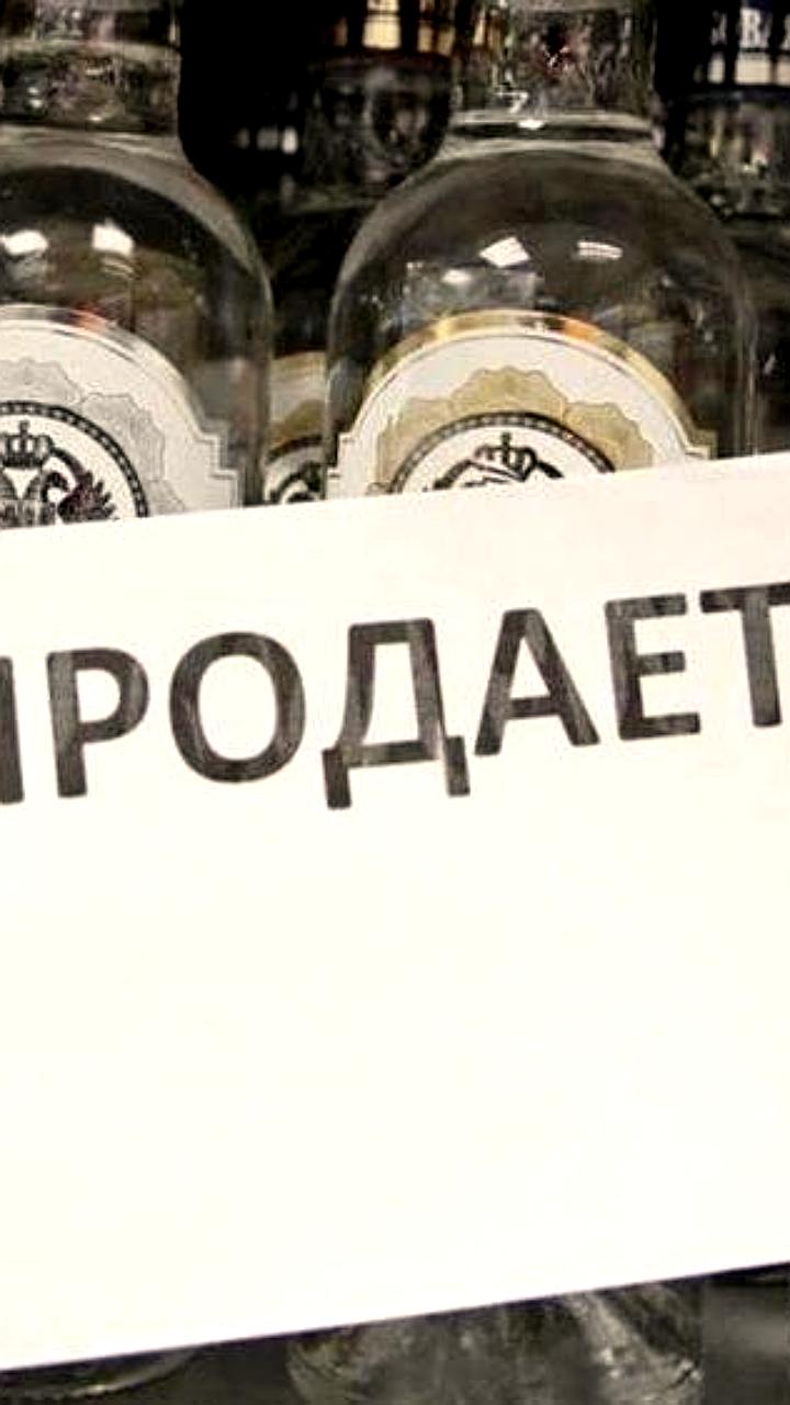 В Кургане на фестивале выпускников с Niletto введен запрет на продажу алкоголя