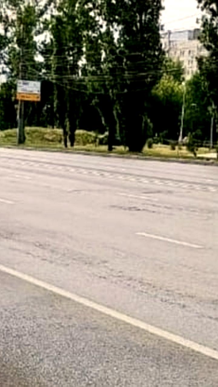 Ремонт дорог в Шахтах и Нижнем Новгороде: начало работ и возможные заторы