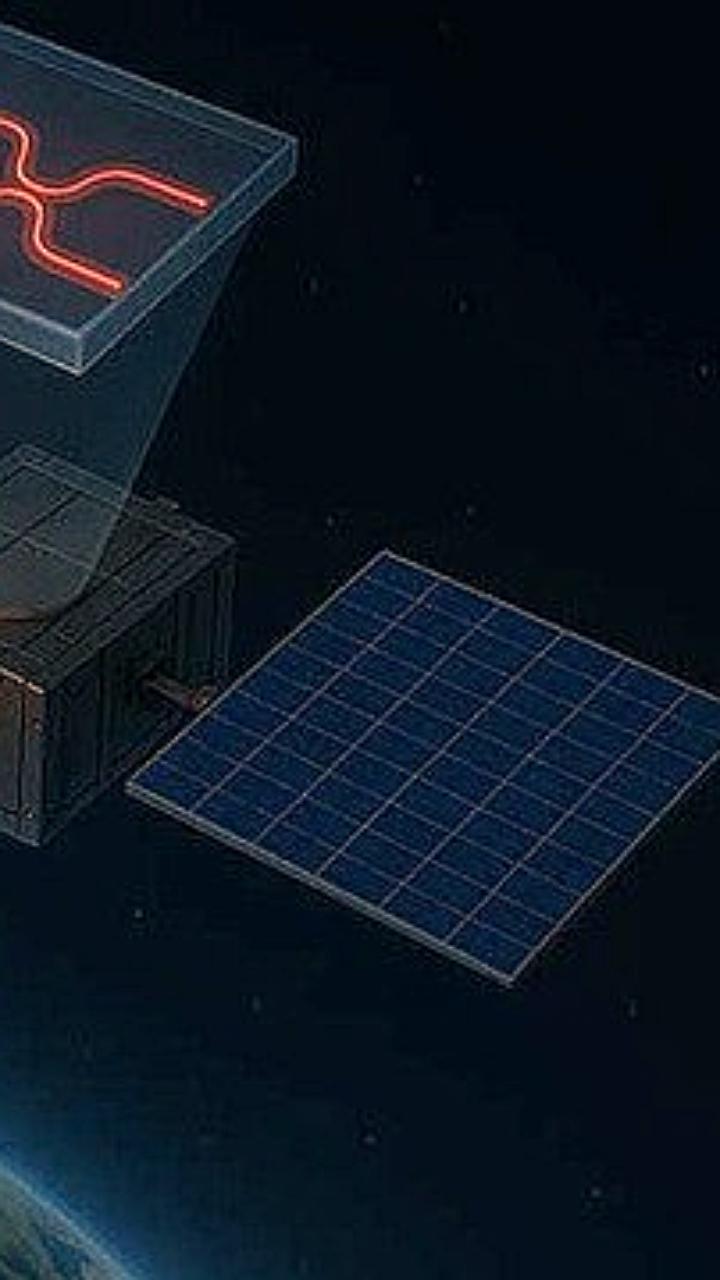 SpaceX успешно вывела на орбиту квантовый спутник-компьютер для тестирования новых технологий