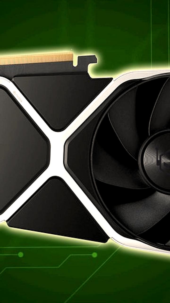 Ожидаемый релиз мобильной RTX 5050 может состояться 1 июля
