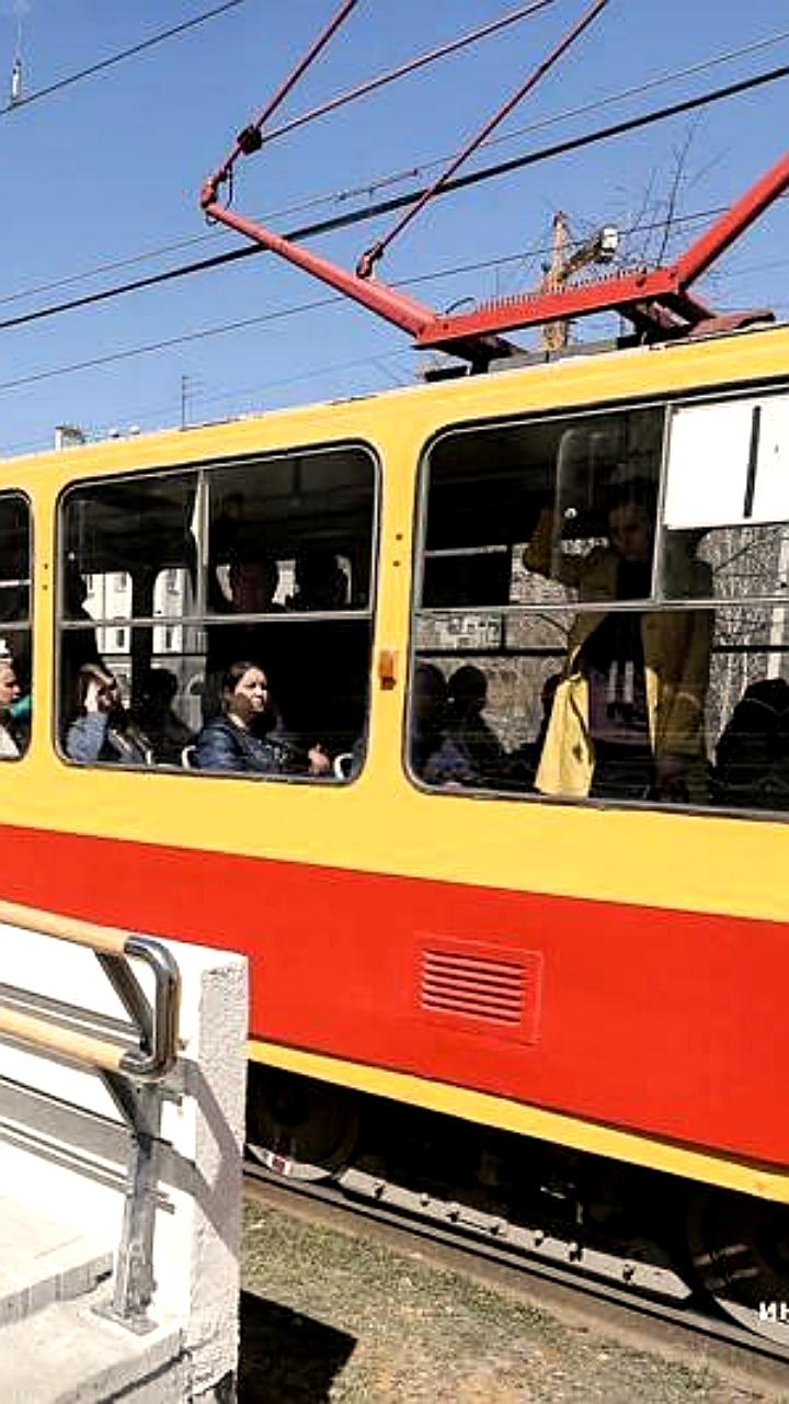 Транспортная реформа в Екатеринбурге стабилизирует общественный транспорт и снижает количество личных автомобилей
