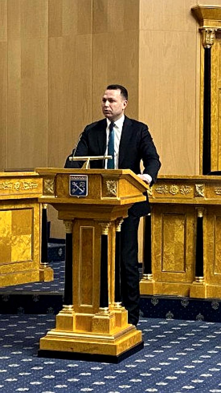 Увеличение числа медработников в Ленобласти и новые меры в Волгоградской области