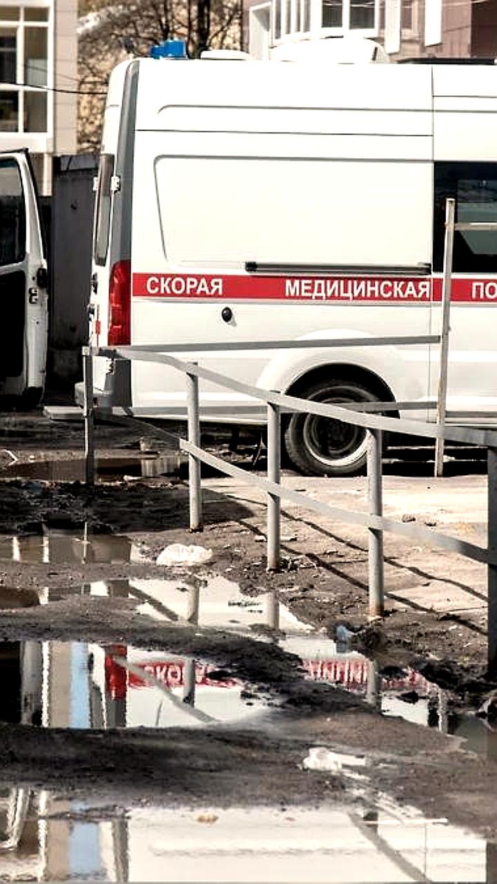 Рост заболеваемости корью в Черноземье: 637 случаев за год