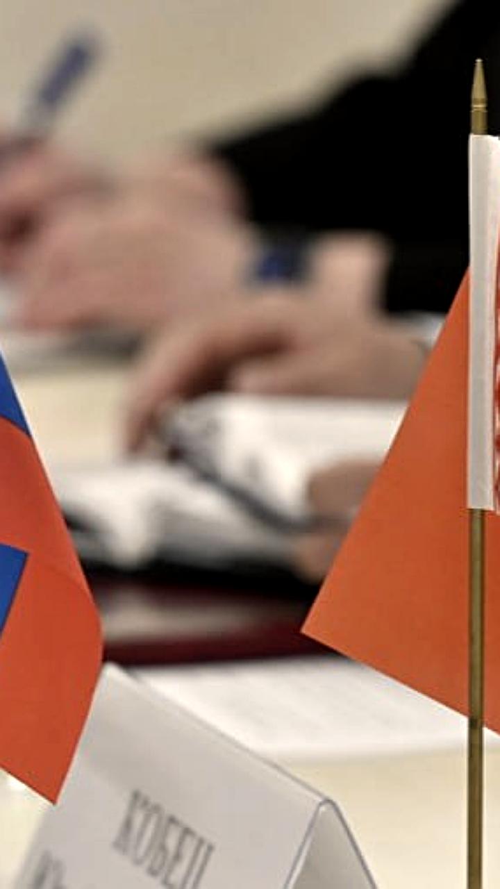Совместный доклад Беларуси и России о правах человека подчеркивает необходимость международного сотрудничества