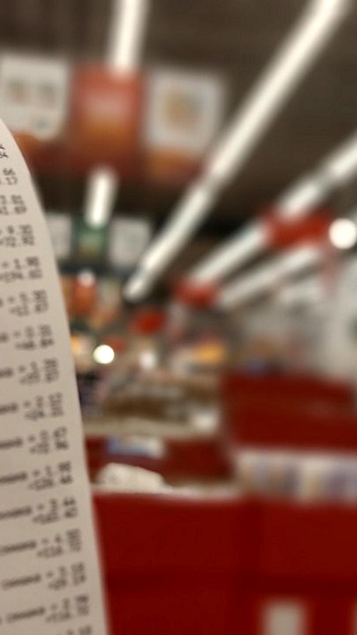 Цены на продукты и услуги в России: рост на 10-27% в разных регионах