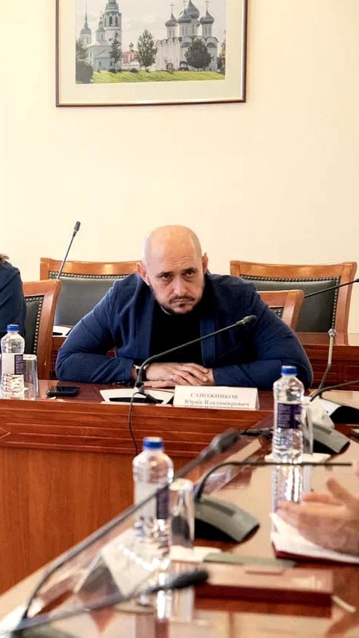 Вологодская область закрыла 32 точки продажи вейпов в рамках профилактики