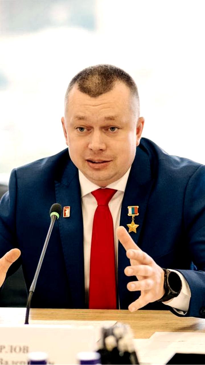 Более 1000 активистов «Движения Первых» отправятся на отдых по различным программам