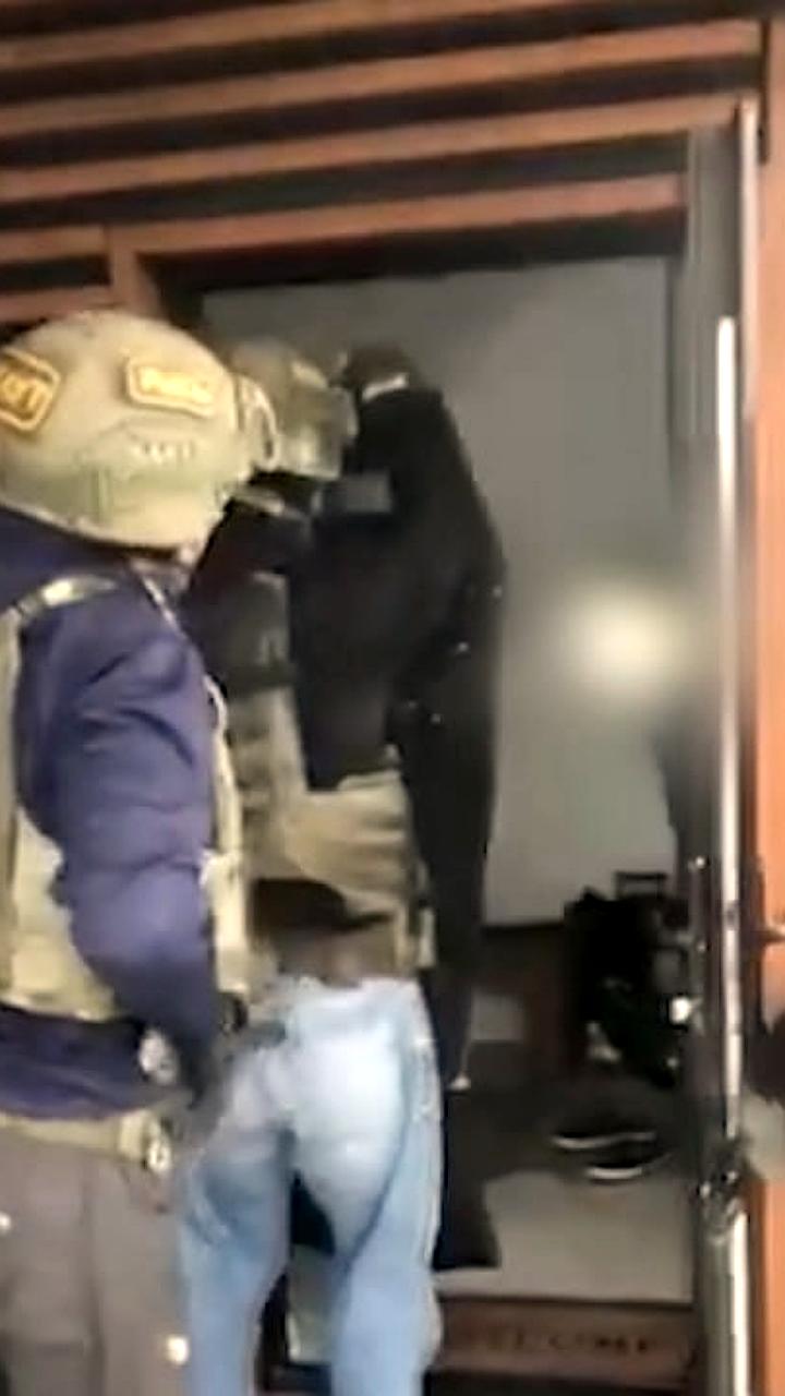 Задержаны мошенники, обманувшие минчанина на 900 тысяч долларов под предлогом инвестиций в игру