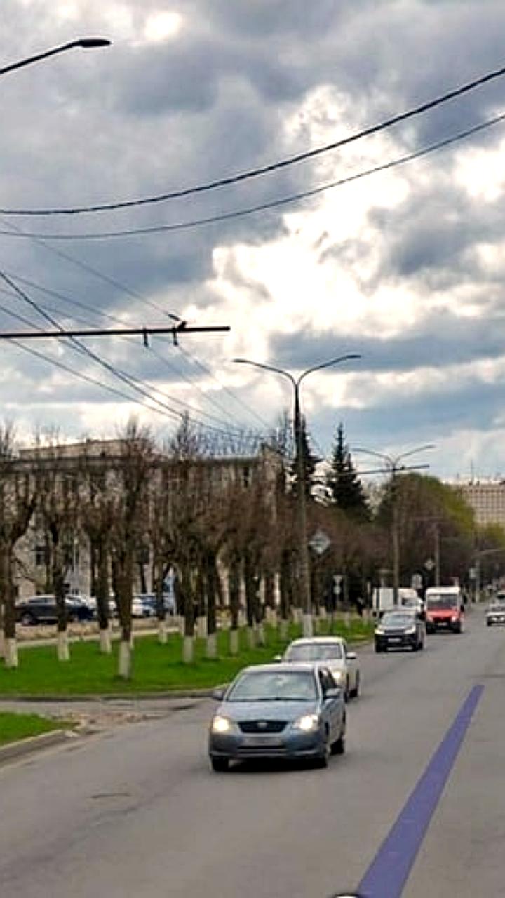 Мэрия Перми планирует организацию общепита в Балатовском парке