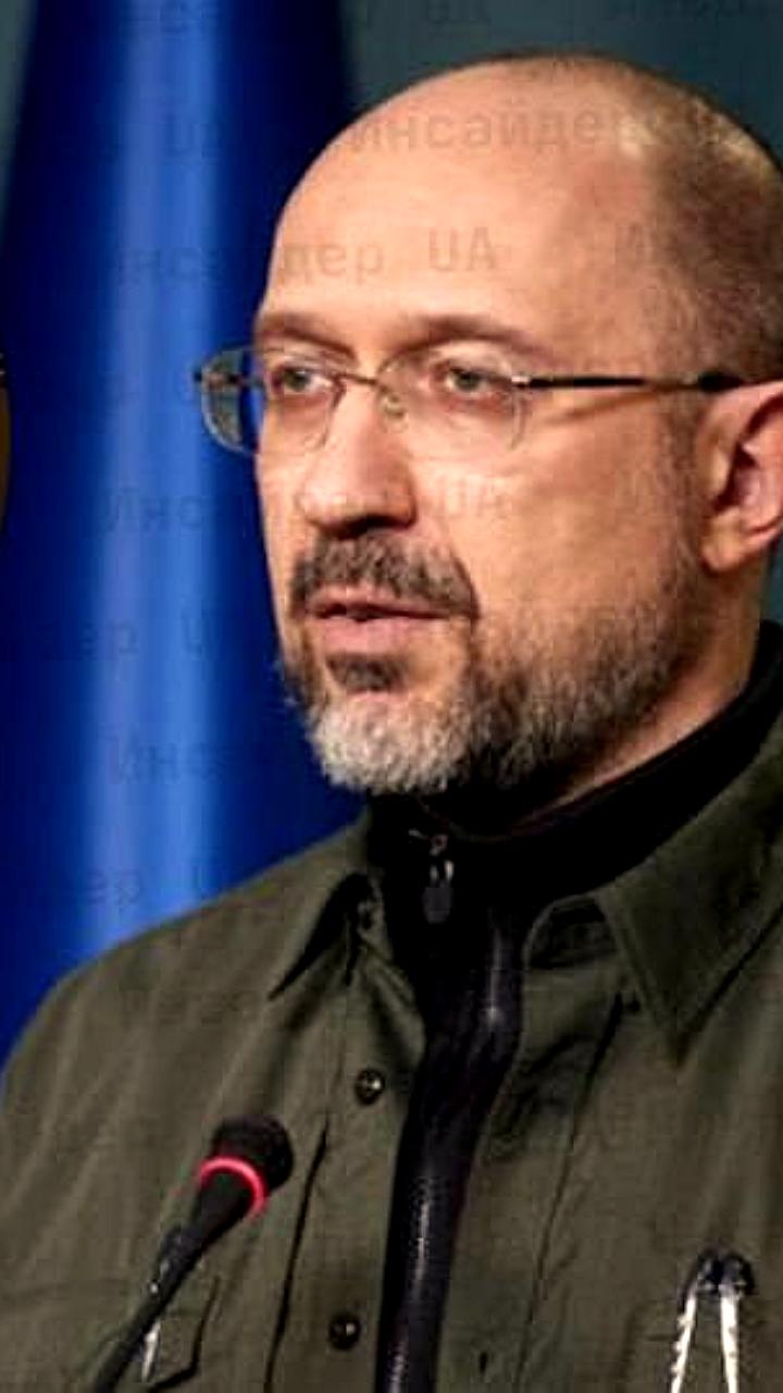 В Украине ожидается назначение нового премьер-министра Юлии Свириденко