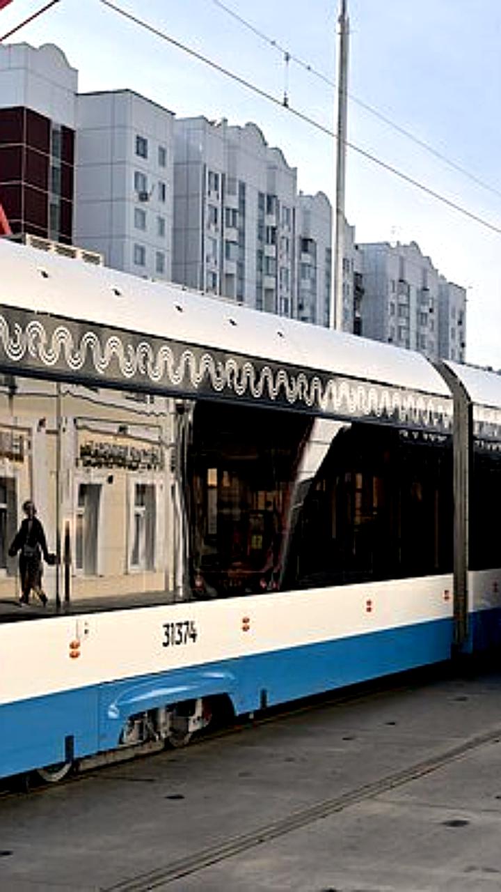 Казанское метро переходит на летний график с 1 июля