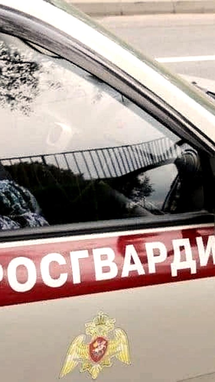 Житель Красноярска повторно задержан за кражу продуктов из супермаркета
