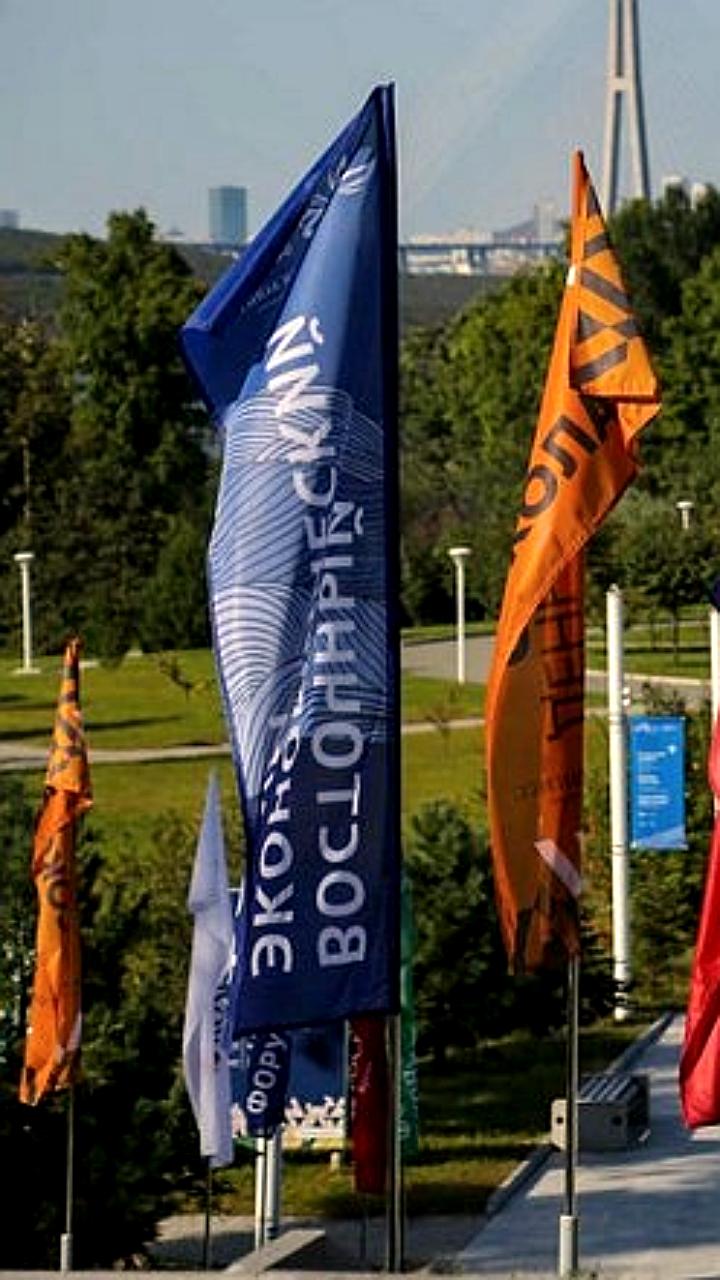 Выставка 'Улица Дальнего Востока' на ВЭФ-2025 посвятит внимание 80-летию Победы в Великой Отечественной войне