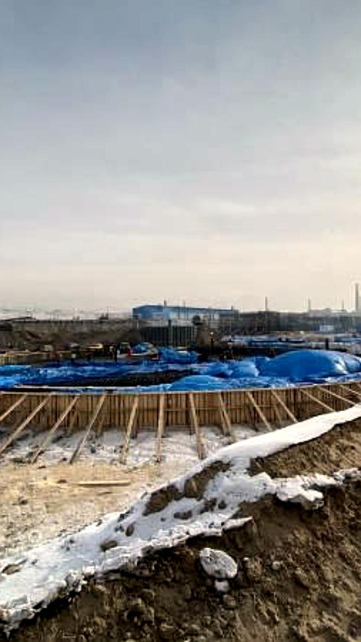 Уголовное дело по факту неэффективной реконструкции очистных сооружений в Улан-Удэ