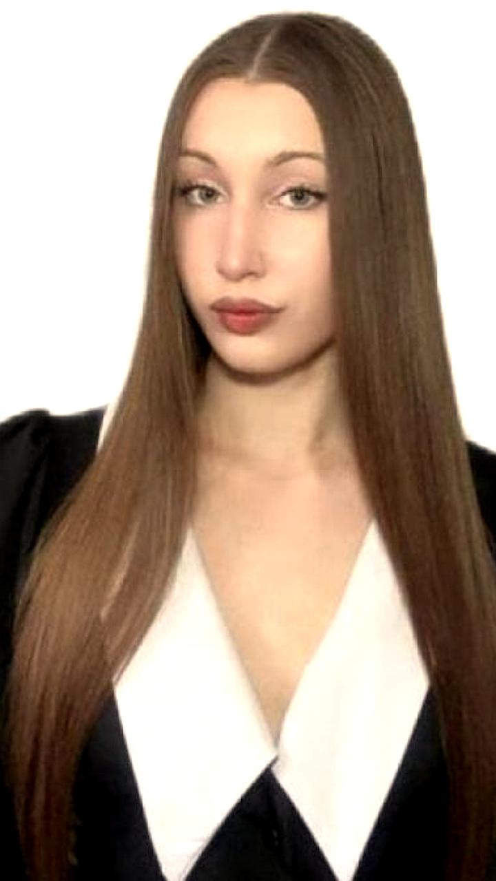 Екатерина Игнатченко из Россоши сдала ЕГЭ по обществознанию на 100 баллов