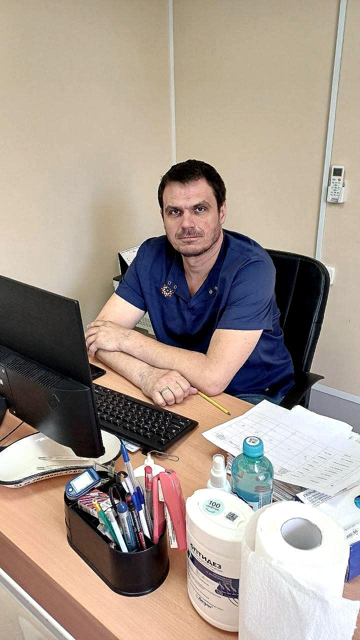 Обучающий семинар и акция «Субботний онкодесант»: специалисты делятся опытом и выявляют онкозаболевания в Оренбуржье