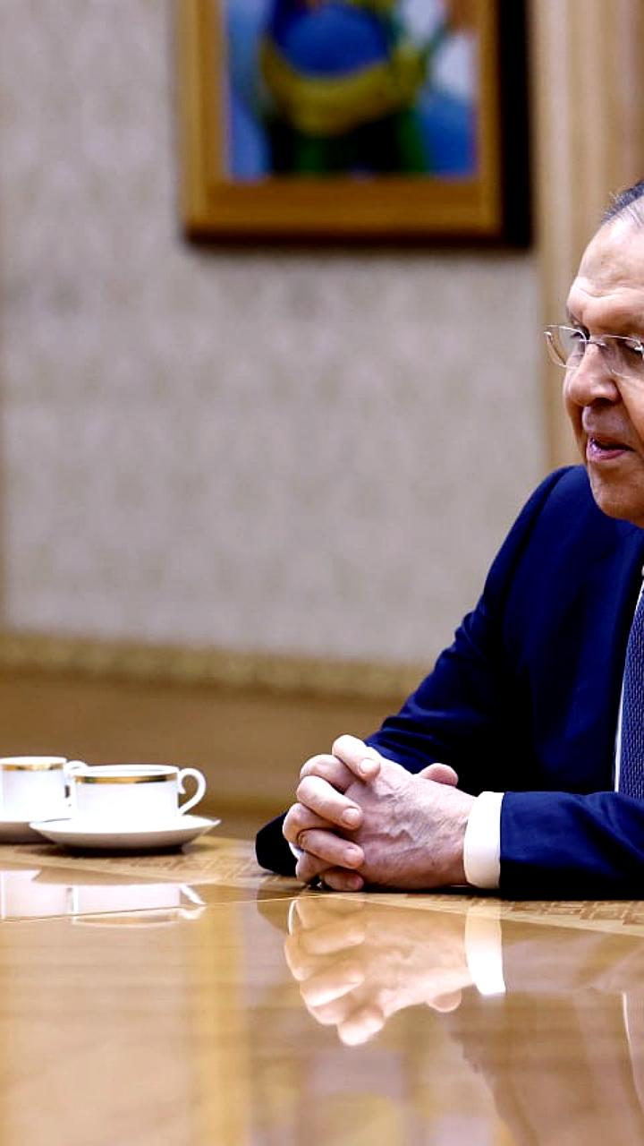 Сергей Лавров посетит Туркменистан для обсуждения двустороннего сотрудничества