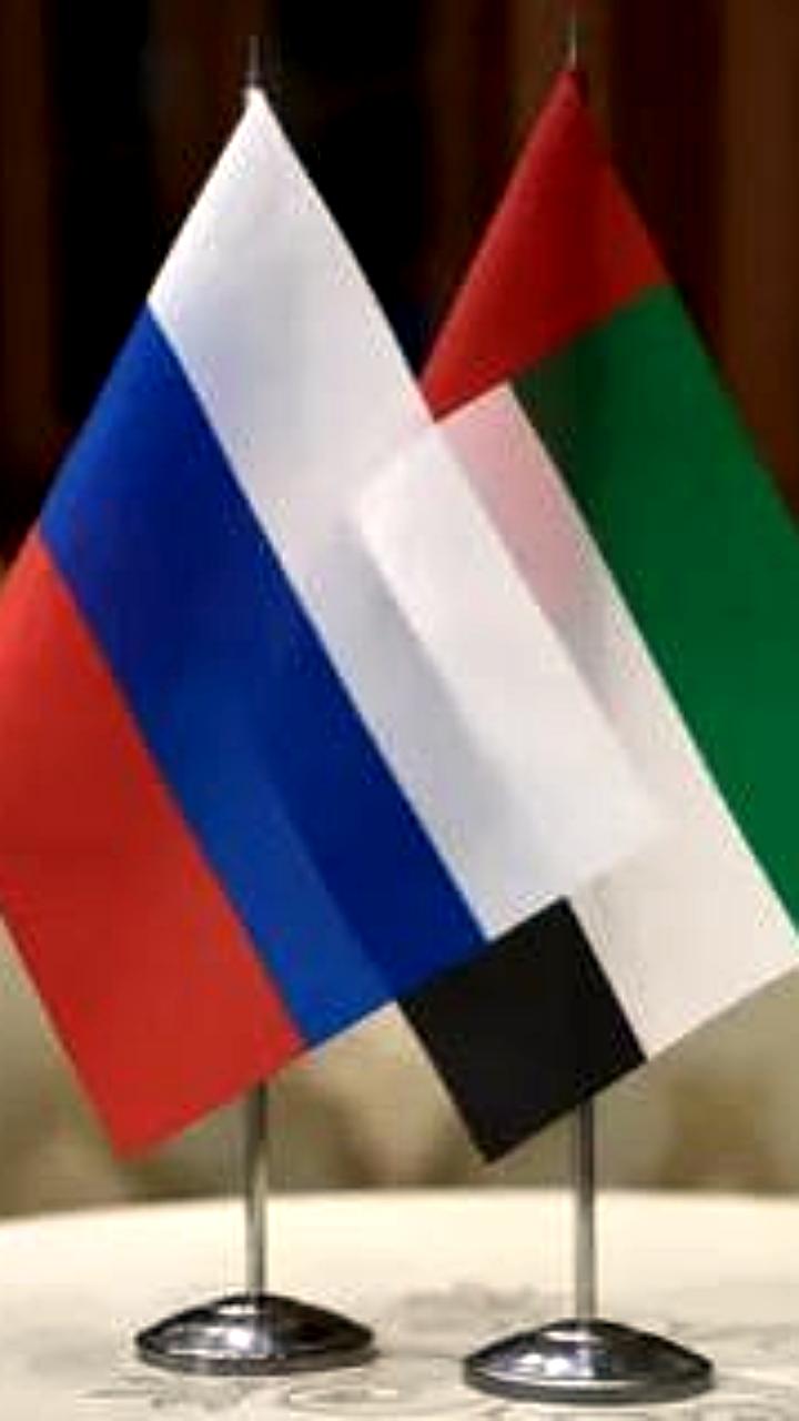 Госдума ратифицировала соглашение с ОАЭ об устранении двойного налогообложения
