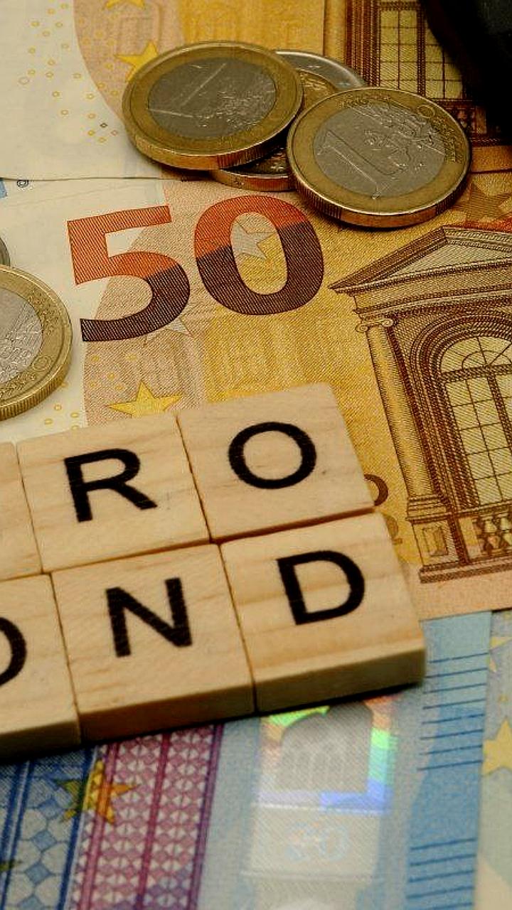 Минфин России выполнил обязательства по выплате купонного дохода по еврооблигациям