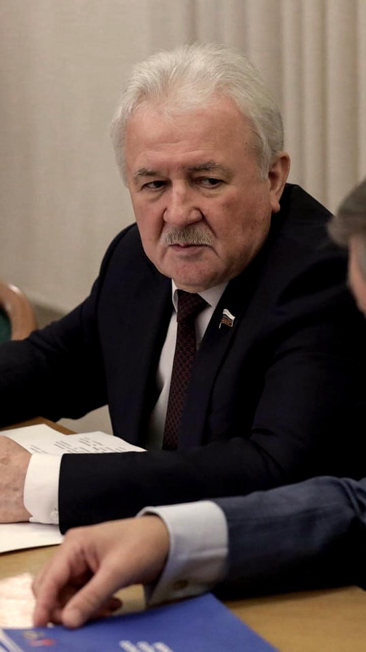 Госдума обсуждает подготовку кадров для транспортной отрасли