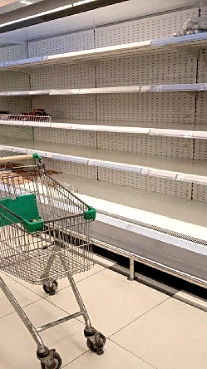 Средний чек на продукты на Дальнем Востоке превышает общероссийский уровень