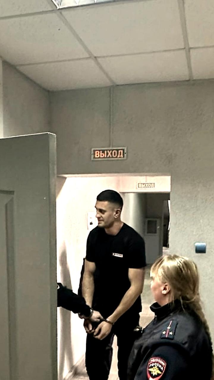 В Екатеринбурге суд рассмотрит дело о стрельбе у храма Большой Златоуст