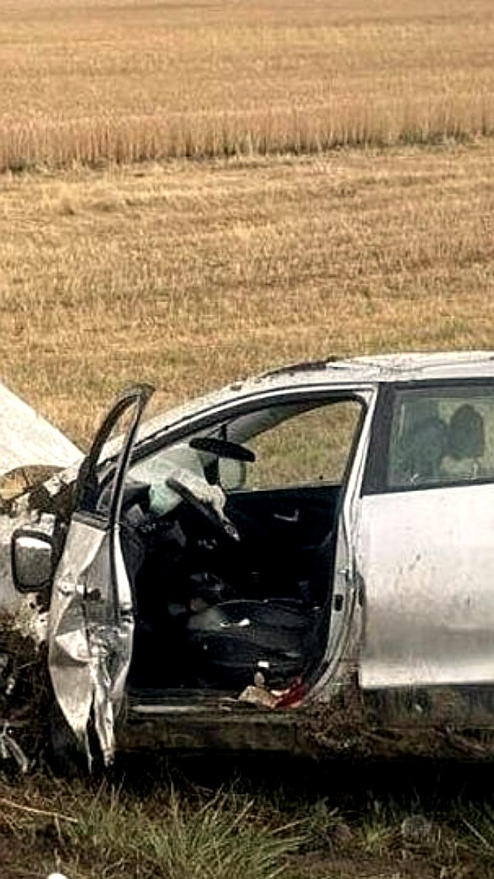 Два человека погибли и 18 пострадали в ДТП на дорогах Псковской области и Крыма за неделю