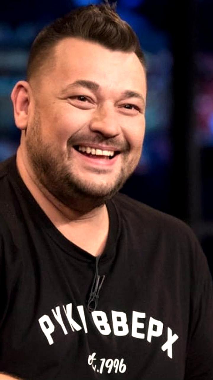 Сергей Жуков запускает производство игрушек Бабайка и планирует киновселенную
