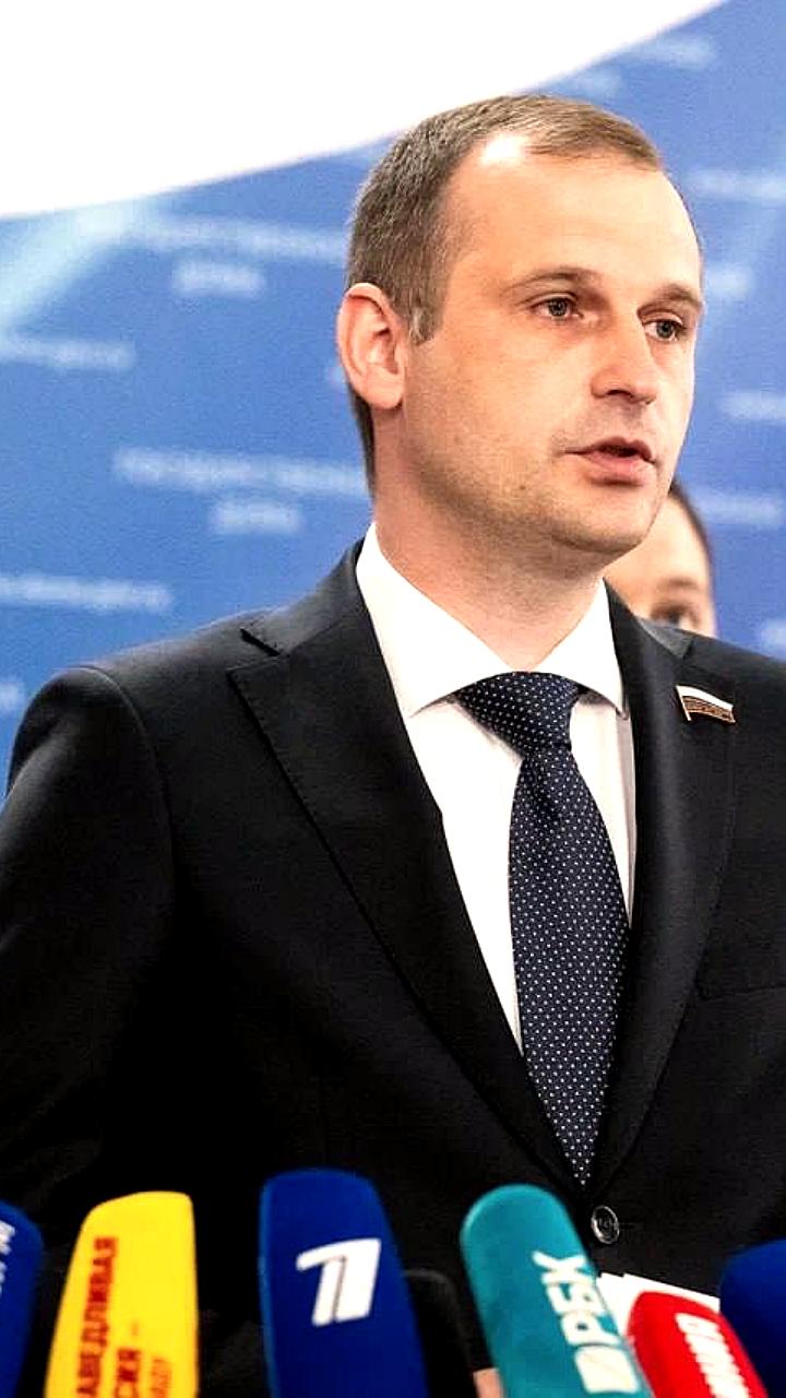 Госдума поддержала законопроект о правовом статусе Российского Красного Креста