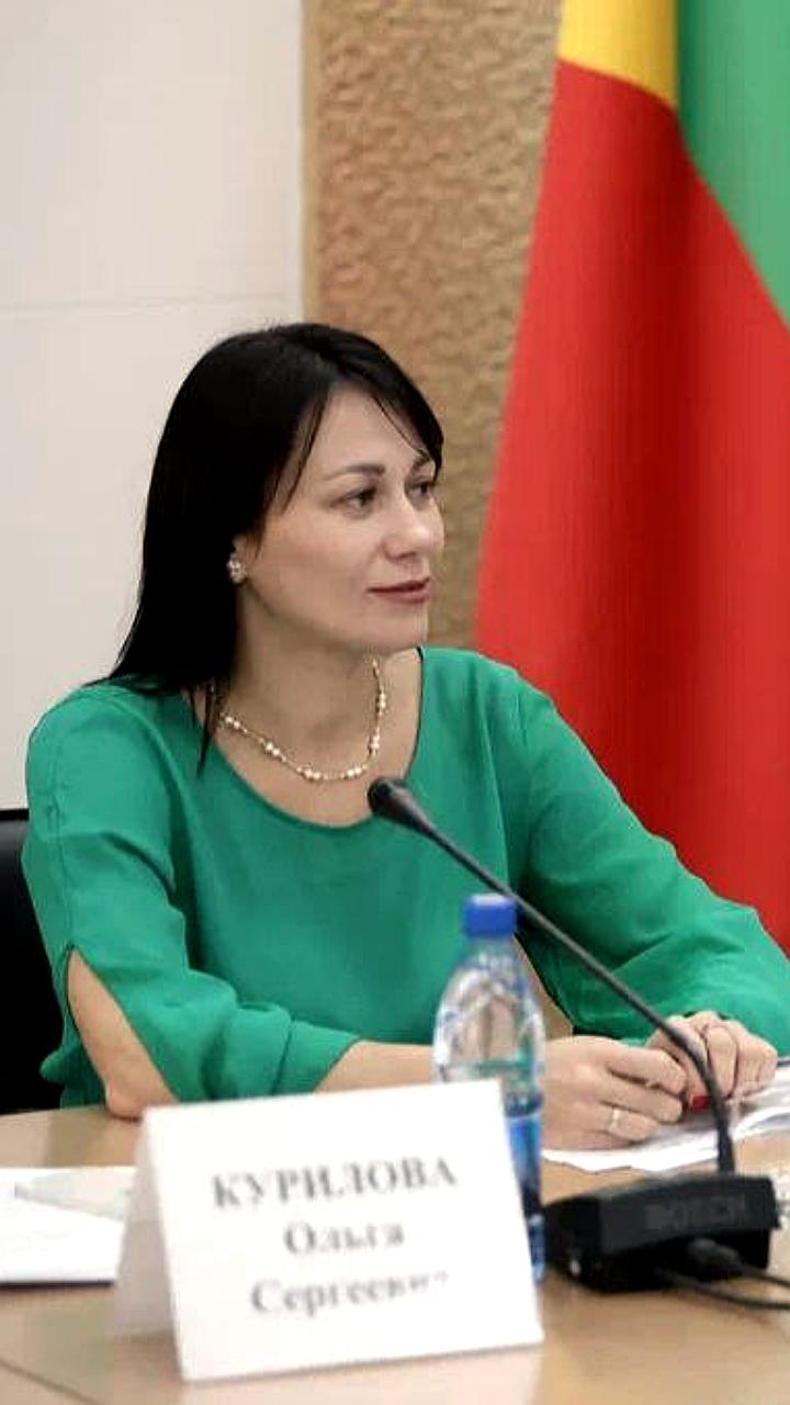 Обсуждение нацпроекта «Семья» и программы «Старшее поколение» в Воронеже и Санкт-Петербурге