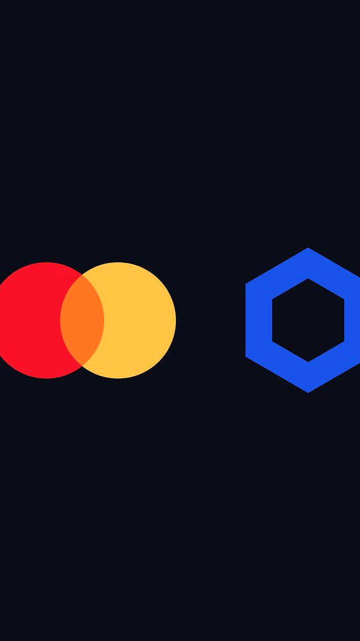 Chainlink и Mastercard запускают возможность покупки криптовалюты для более 3 миллиардов пользователей