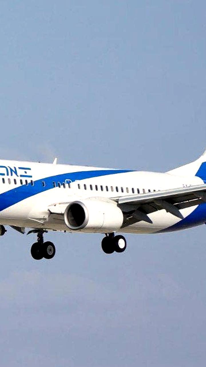 El Al возобновляет рейсы между Тель-Авивом и Москвой с 1 июля