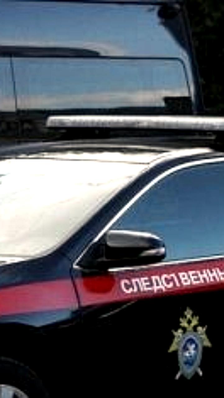 В Луганске начата проверка после гибели мужчины в результате пожара