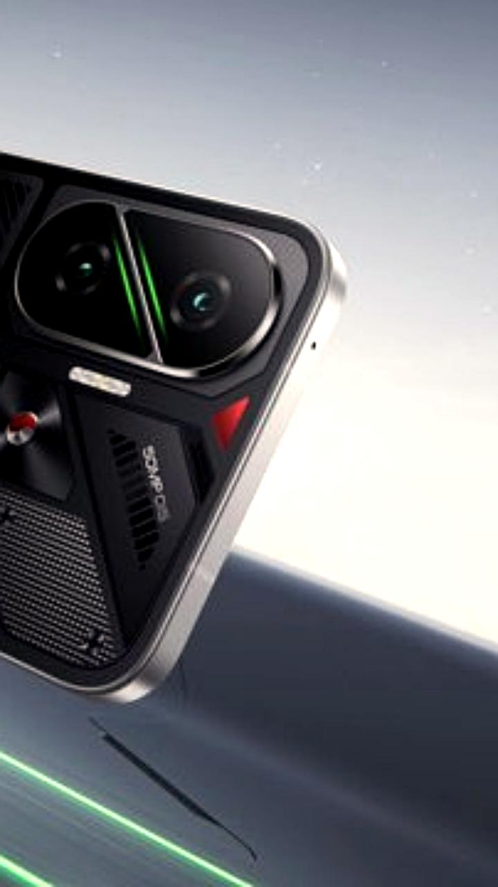 POCO представила новый смартфон F7 с мощным аккумулятором и улучшенной камерой