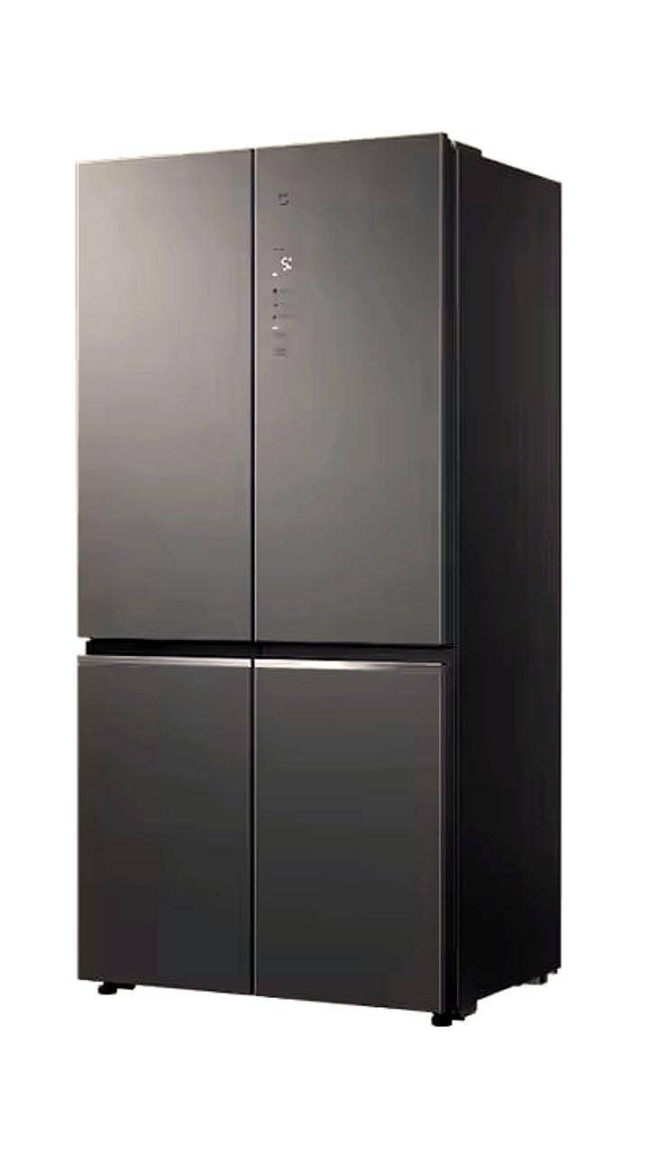 Xiaomi запускает предзаказ на новый холодильник Mijia Refrigerator Folio 550L по цене 250 долларов