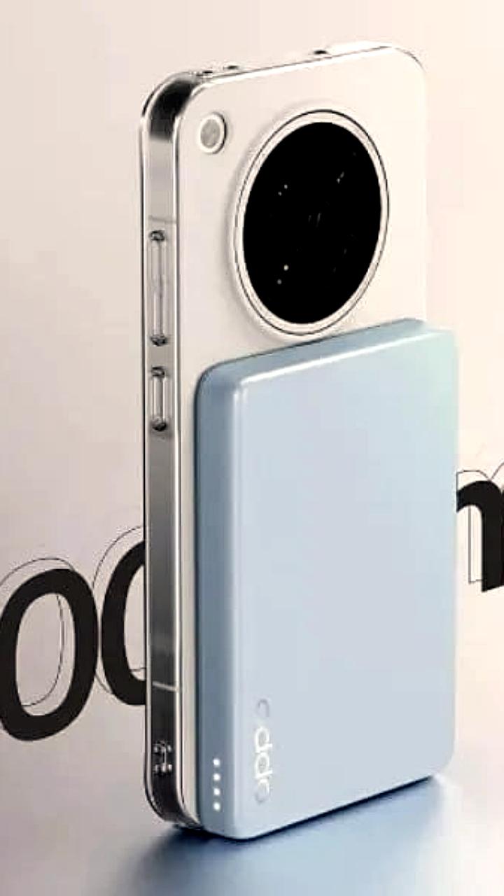 OnePlus и Oppo внедряют магнитную беспроводную зарядку в новые смартфоны